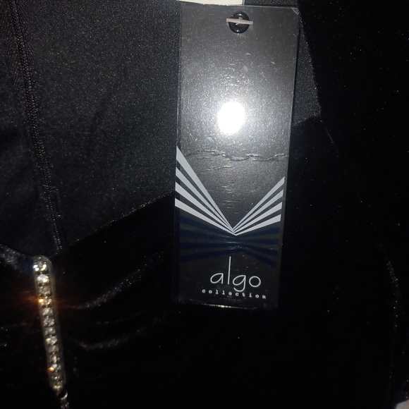 ALGO DRESS - Picture 3 of 4